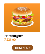 Hambúrguer